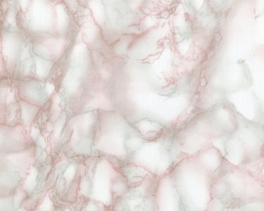 Samolepící tapeta mramor růžový Carrara, šířka 67,5 cm, metráž 55746 / samolepicí tapeta CARRARA PINK Venilia / Gekkofix