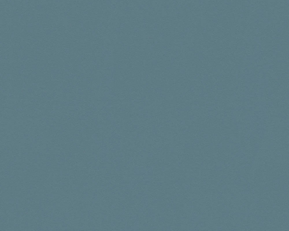 Vliesová tapeta 3533-13 severská modrá / Tapety na zeď Björn 353313 (0,53 x 10,05 m) A.S.Création